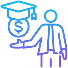 Tuition Icon