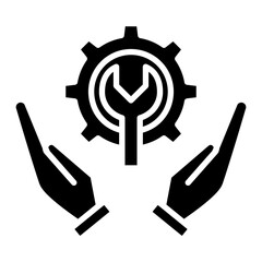 maintenance icon