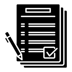 task list icon