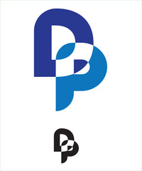 Modern Minimal Logo Design, Creative Logo for Branding, Editable single and clean logos	