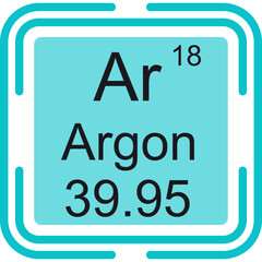 Argon Icon