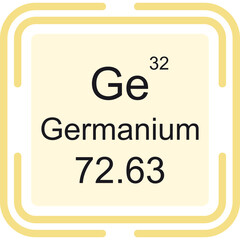 Germanium Icon