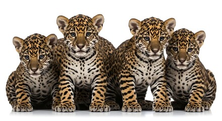 Obraz premium onça pintada