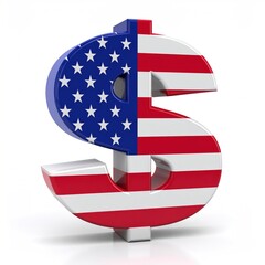 American Dollar Symbol (1)
