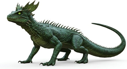 Fototapeta premium tyrannosaurus rex dinosaur