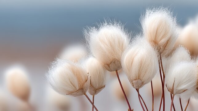 grass in the wind
