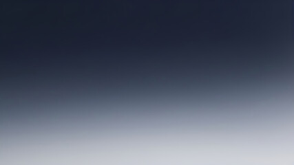 Dark Blue Grey Smooth Gradient Background with Subtle Lighting and Minimalist Texture | AI