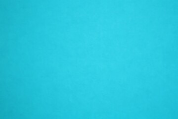 High Resolution Turquoise Blue Paper Texture Background Image