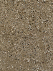 soil and rock texture