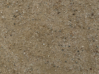 soil and rock background texture