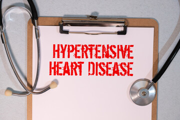 Healthcare and medical concept with text METABOLIC SYNDROME.
