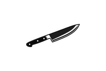 kitchen knife sharp edge