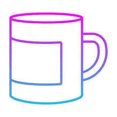 Mug Icon