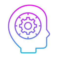 Brain Icon