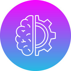 Brain Icon