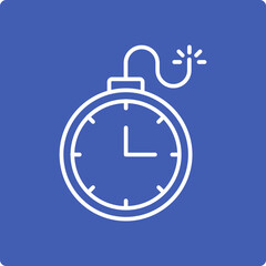 Bomb Icon