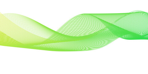 Abstract blend colorful wave lines and technology background. Background lines wave abstract stripe design. White background, mesh abstract, vector gradient line soft blend.	

