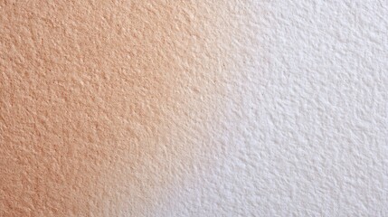 Gradient Texture Background  Brown to White  Grunge  Rough  Grainy  Paper  Neutral  Soft
