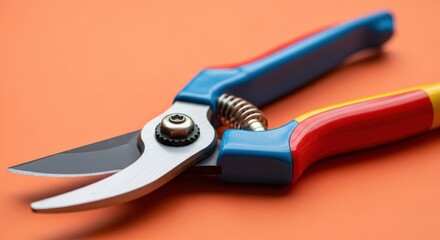 Buy garden pruners for trimming plants and flower gardening online