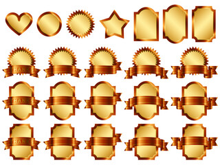 ラベル帯付1、9オレンジ