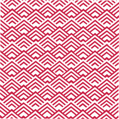 seamless geometric pattern