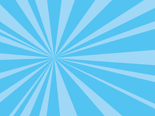 Obraz premium 放射線の壁紙 