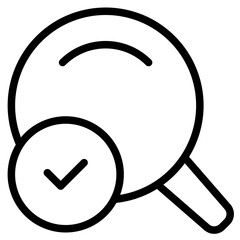 Control icon in vector illustration