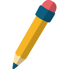 Stationery School Supply Illustration