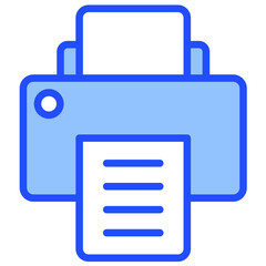 Printer Icon