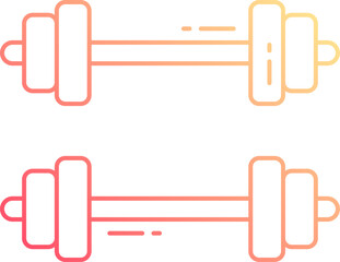 Fitness Equipment for Strength Training and Muscle Development