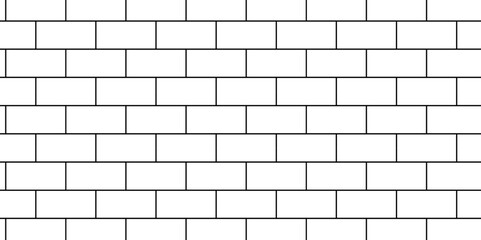 Abstract surface brick rectangle stone paving building floor. empty wall brick floor and construction background with squares texture.	