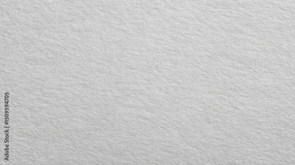Poster this solid gray paper texture background features a soft, tactile surface perfect for print and digi
