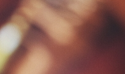 Leak flare overlay effect, retro photo texture, old camera grain, abstract photography bokeh, noisy...