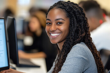 online learning platforms will provide industry-recognized certifications, improving career prospects for graduates  