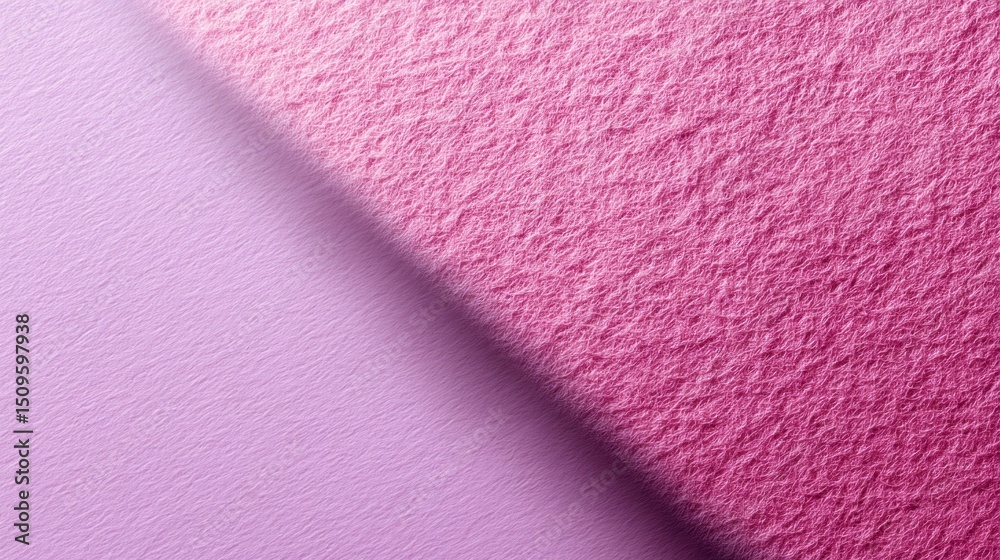 Poster The background features a soft lilac color with a smooth, clean texture that evokes a sense of calm. Ideal for various artistic uses and designs, it enhances creativity and tranquility in any setting
