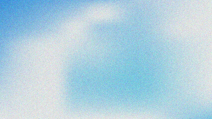 Soft Blue Abstract Gradient Background Texture  Blurry Sky-Inspired Digital Wallpaper for Modern Design, Web, and Branding Projects
