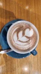 cup of coffee
