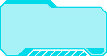 Frame Technology Frame Background