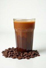 cafe, bebida