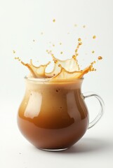 jarrita de cafe