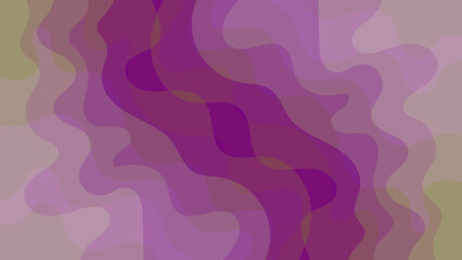 abstract pink wave background  template