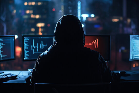 discussion on the need for continuous cybersecurity innovations to safeguard the future of 5G, 6G, and Wi-Fi technologies - Powered by Adobe