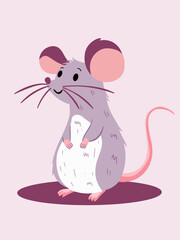 rat