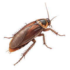 Cockroach Macro