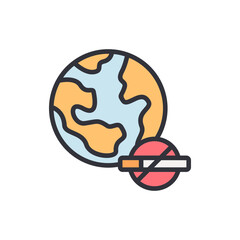 World No Tobacco Day Promoting Smoke Free Environment For Planet Health