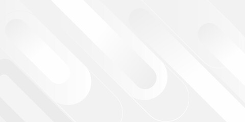 Abstract white background. Minimal geometric white light background abstract design. modern. eps10. vector illustration