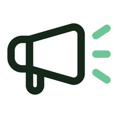 projector icon for illustration