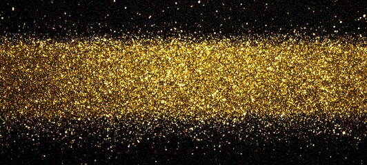 High definition gold textured background
