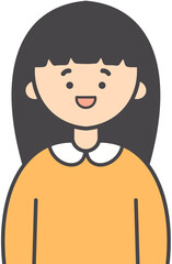 Obraz premium 사람