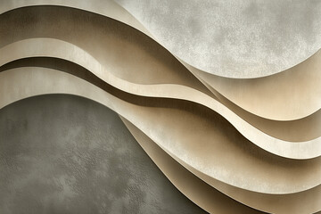 wavy background